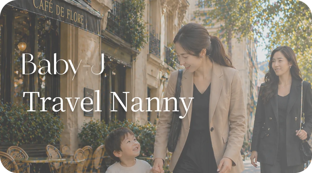 Travel Sitter & Service