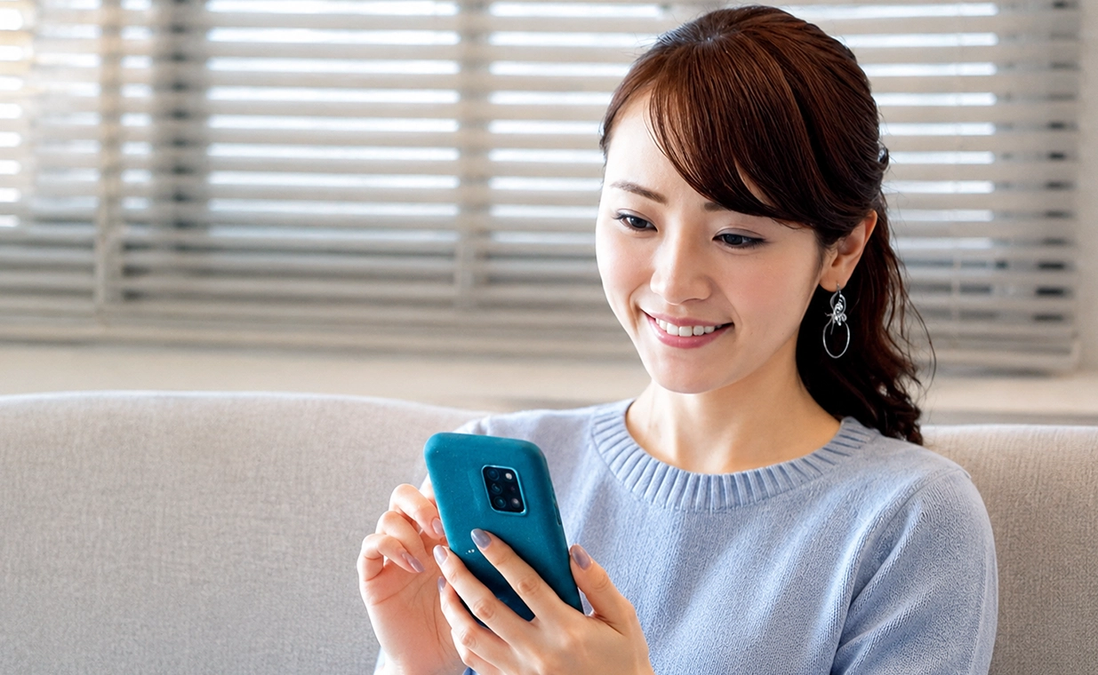 無料会員登録